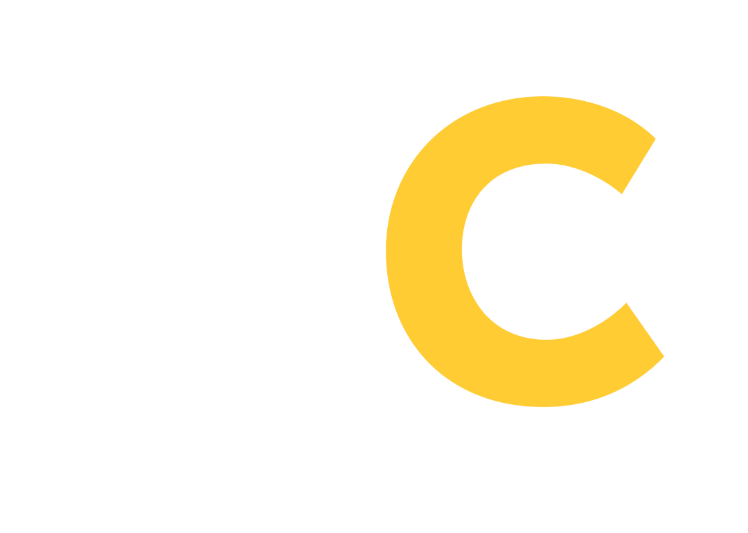 AC HC Fitness Logo